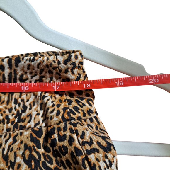 Counterparts leopard pants - Picture 10 of 14